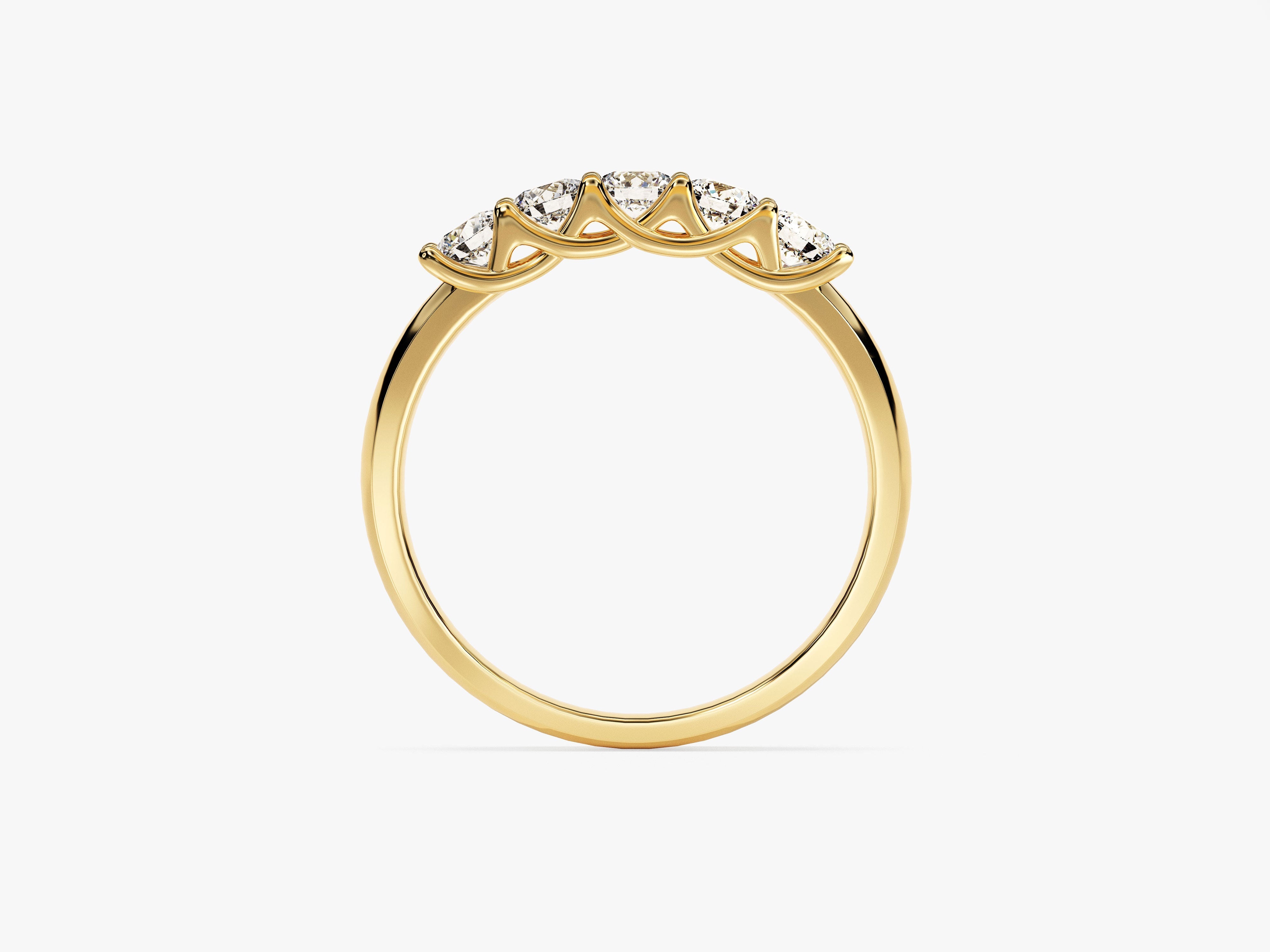 0.50 KARAT TRELLIS YÜZÜK