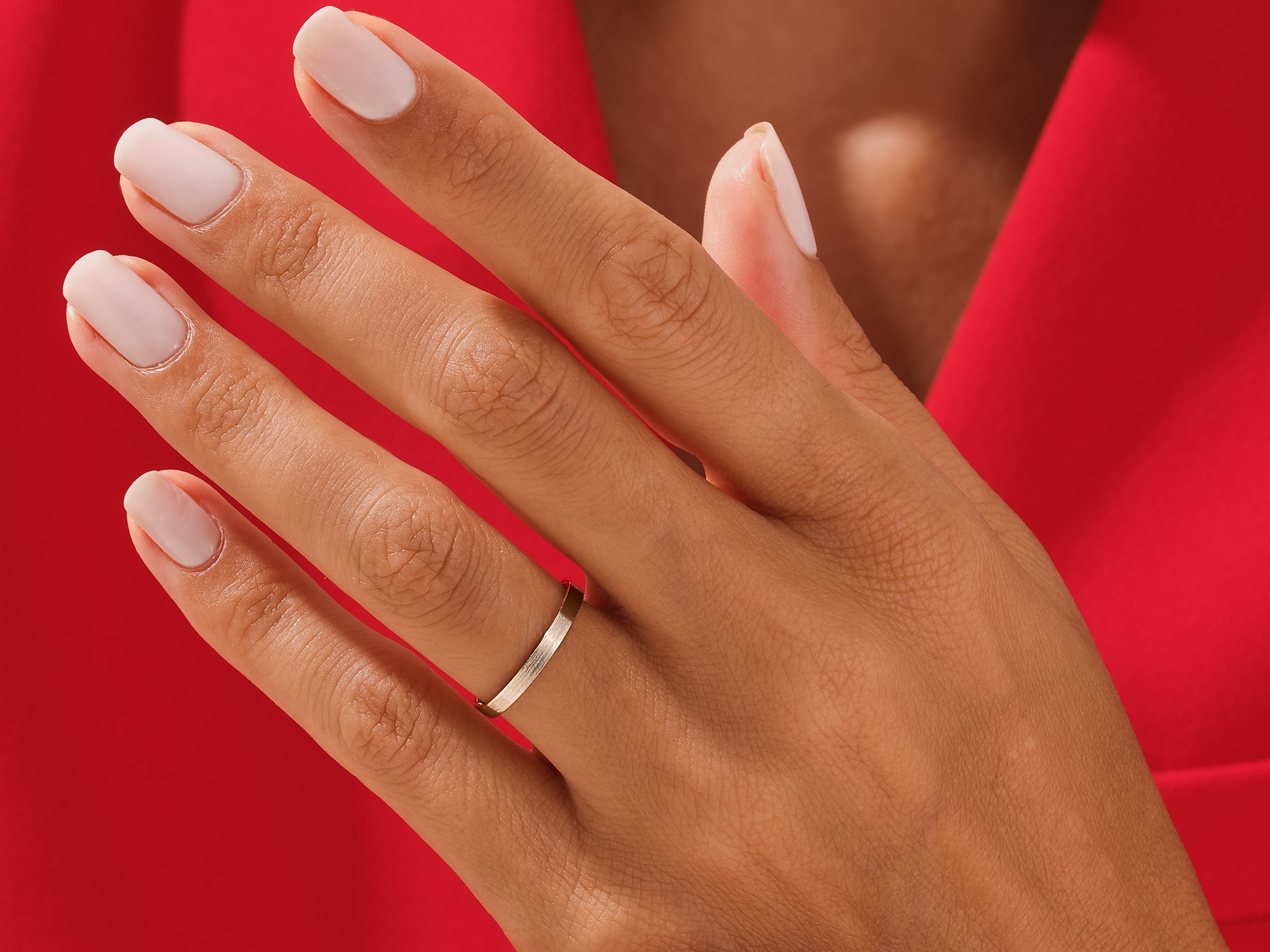 2.00 MM DÜZ MAT ALYANS