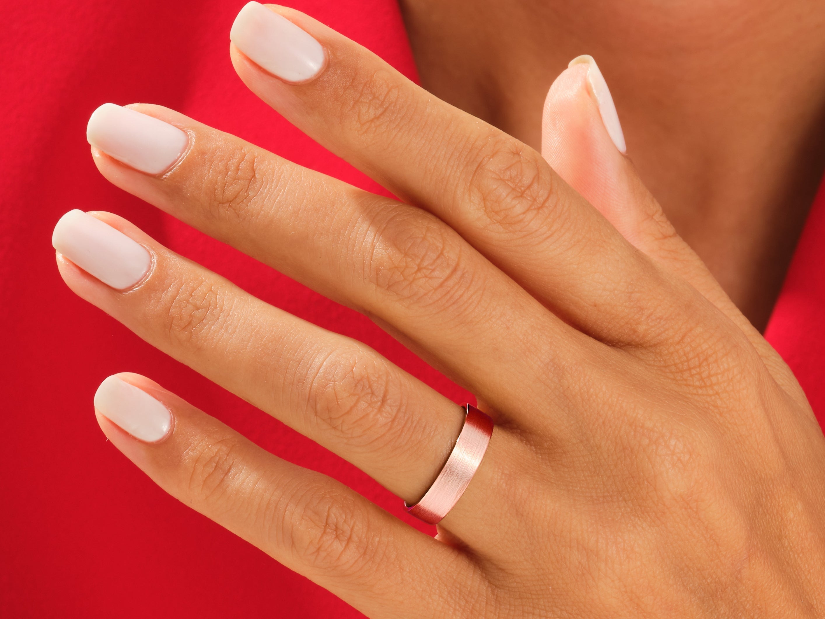 5.00 MM DÜZ MAT ALYANS