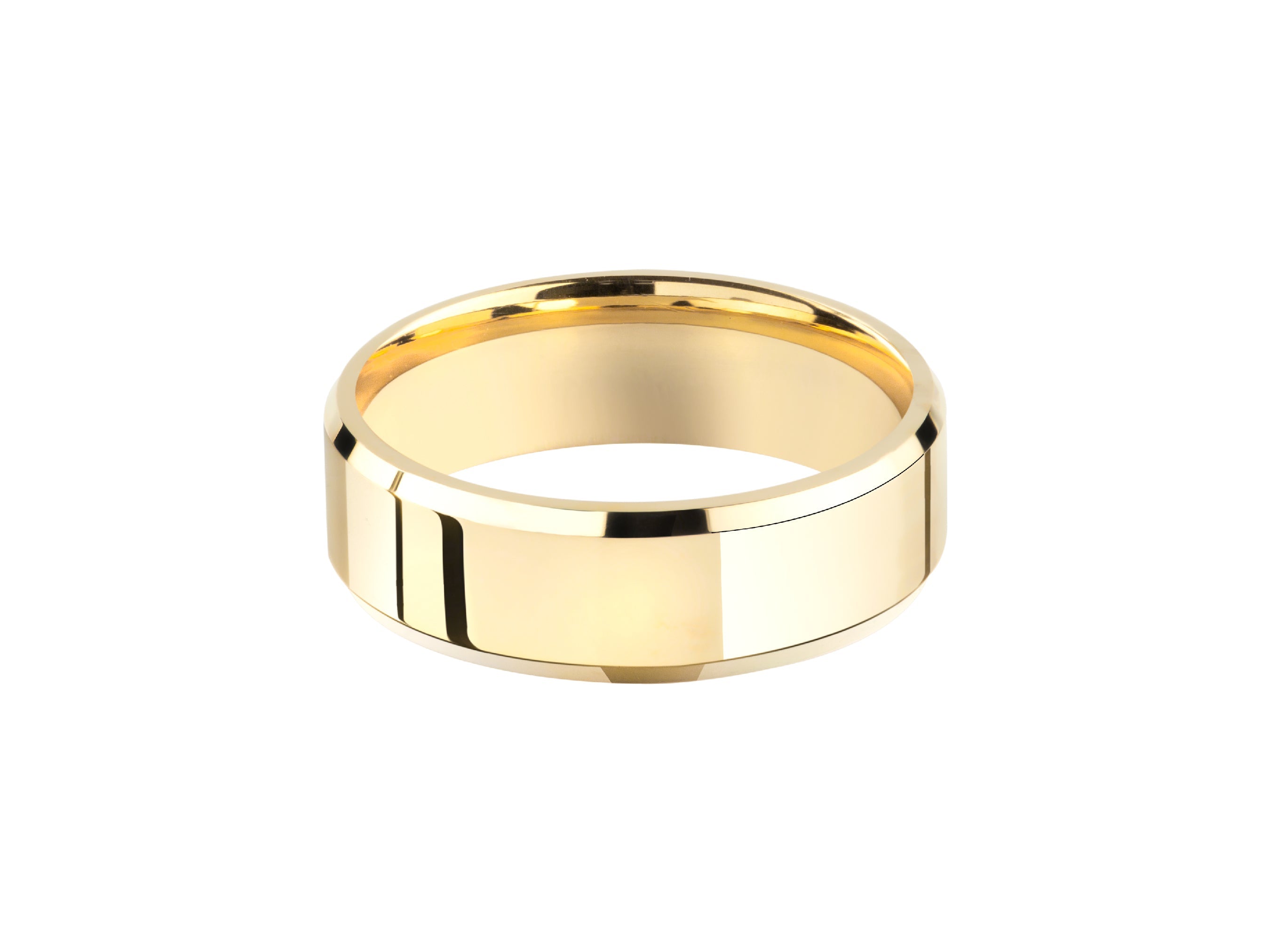 6.00 MM BEVELED ALYANS