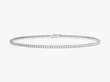 Diamond tennis bracelet, fine jewelry, elegant, sparkling, luxury, gift