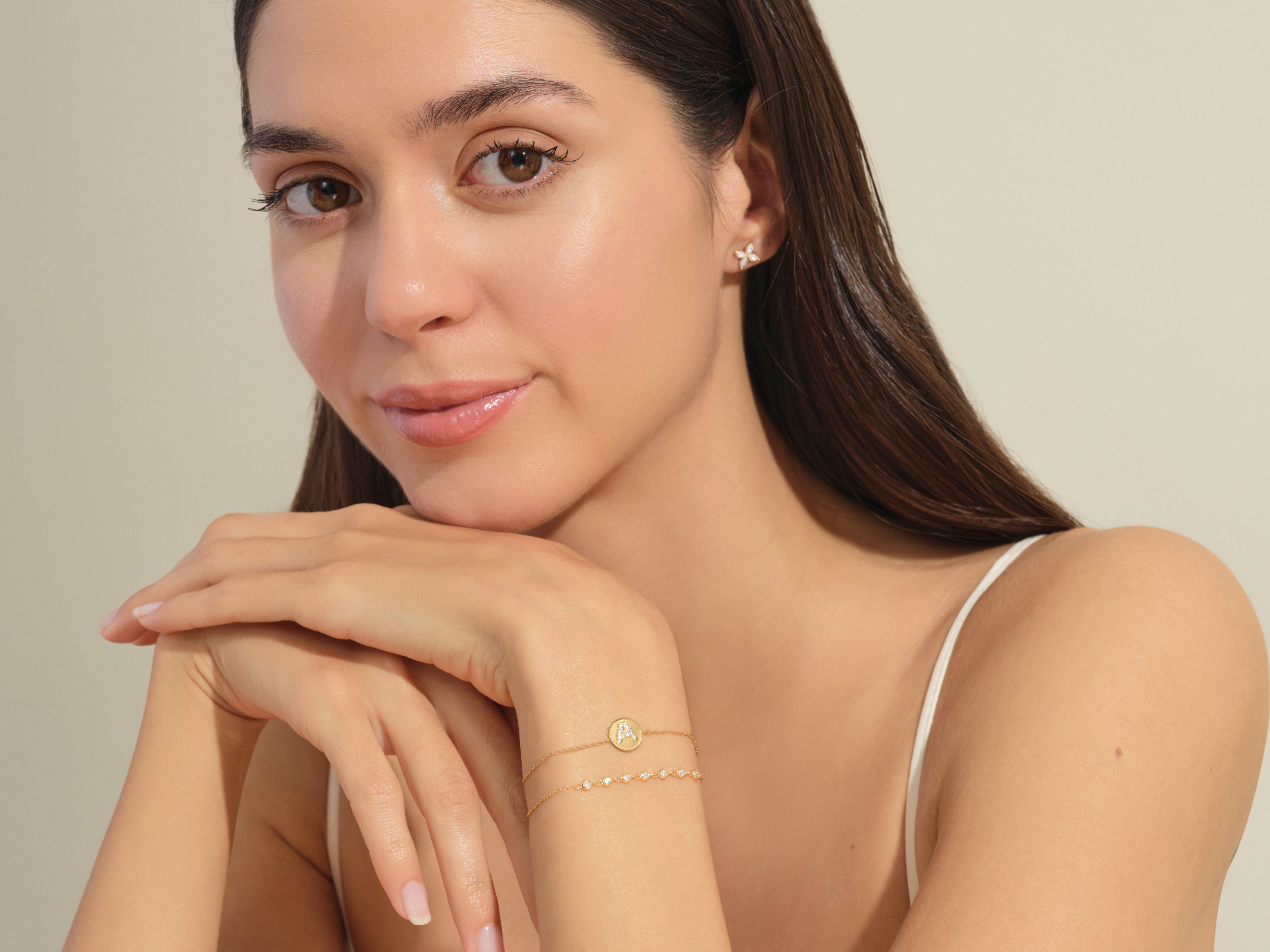 MULTI BEZEL BİLEKLİK