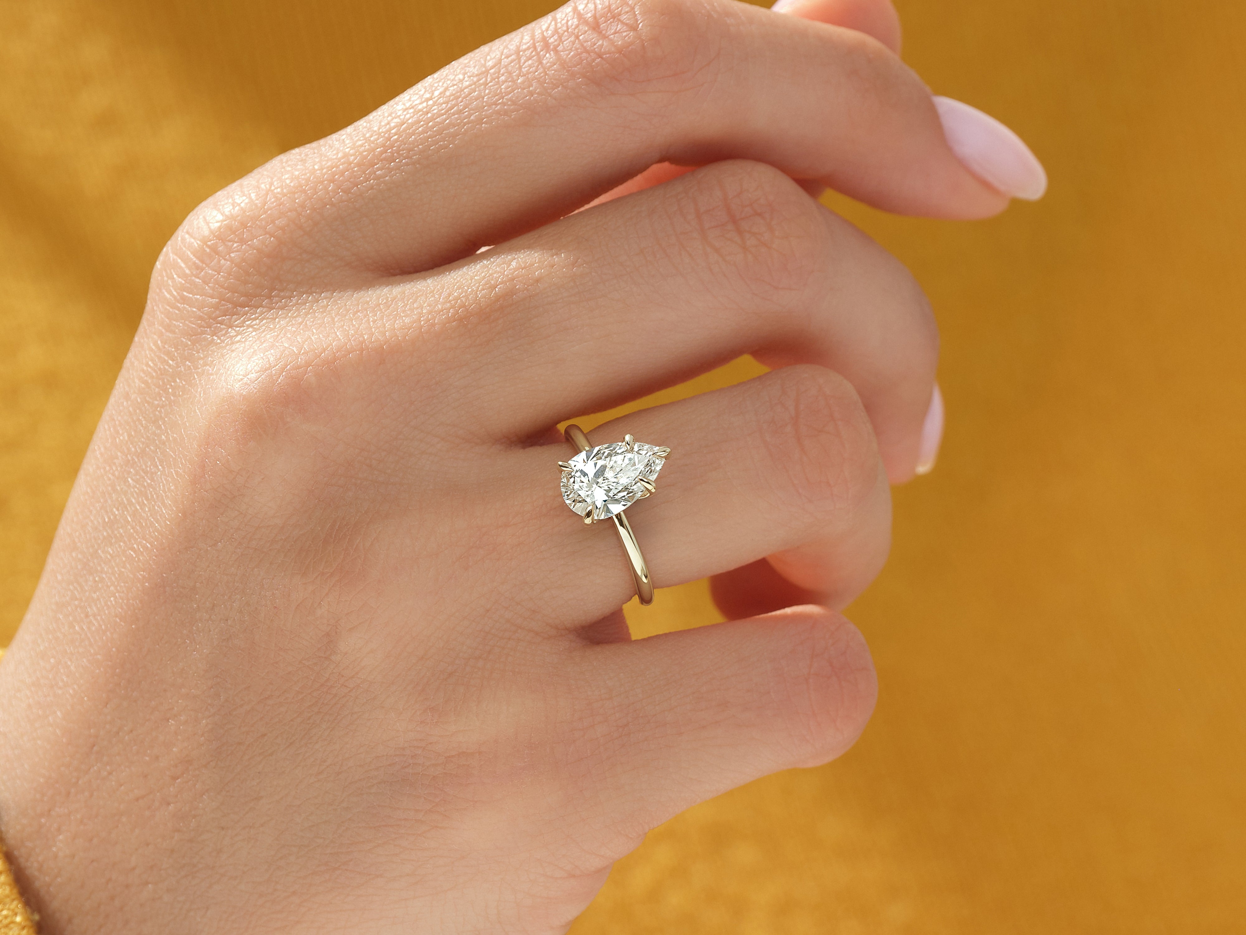 DAMLA TEKTAŞ YÜZÜK