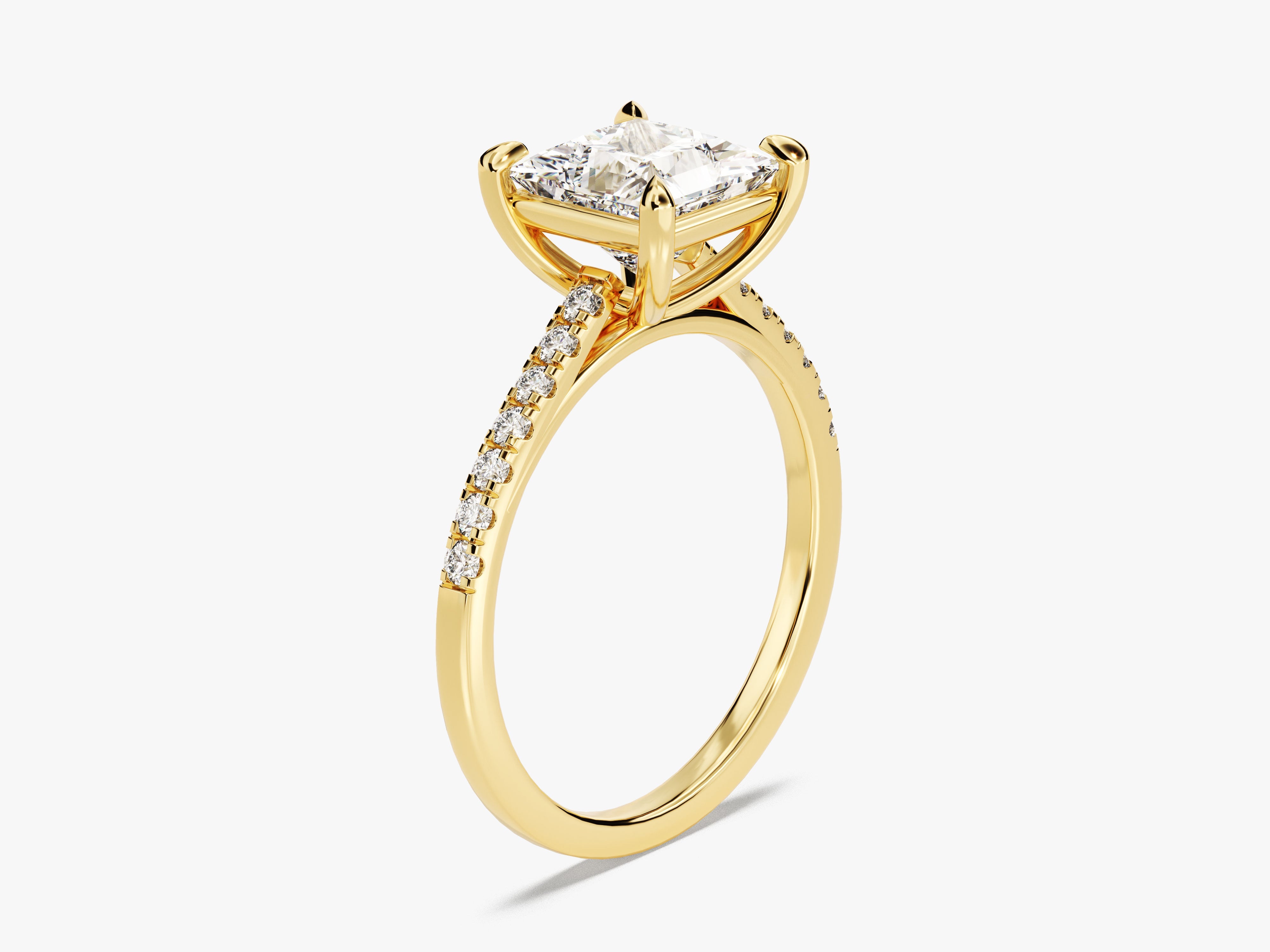 KATEDRAL PRENSES KESİM YÜZÜK