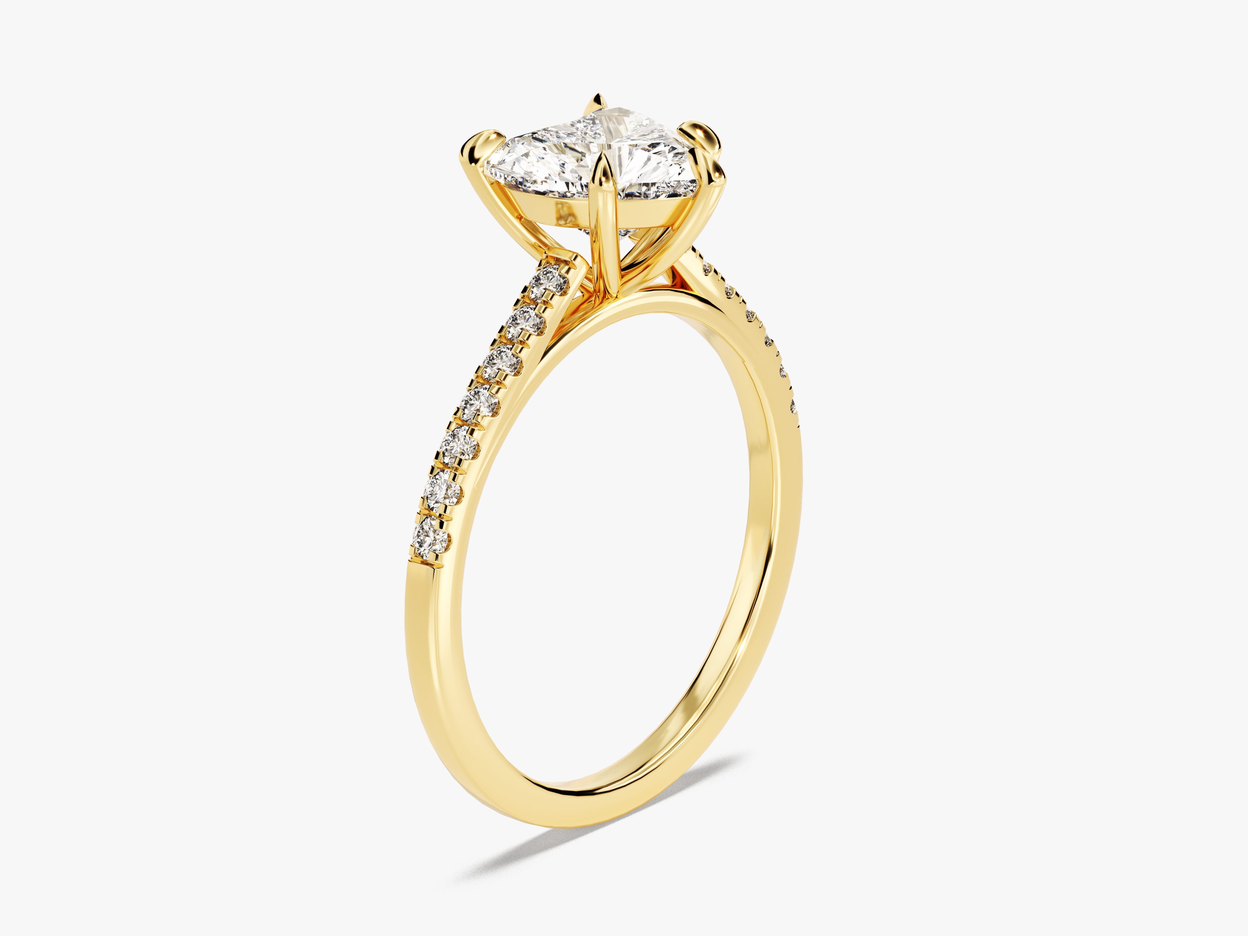 KATEDRAL KALP KESİM YÜZÜK