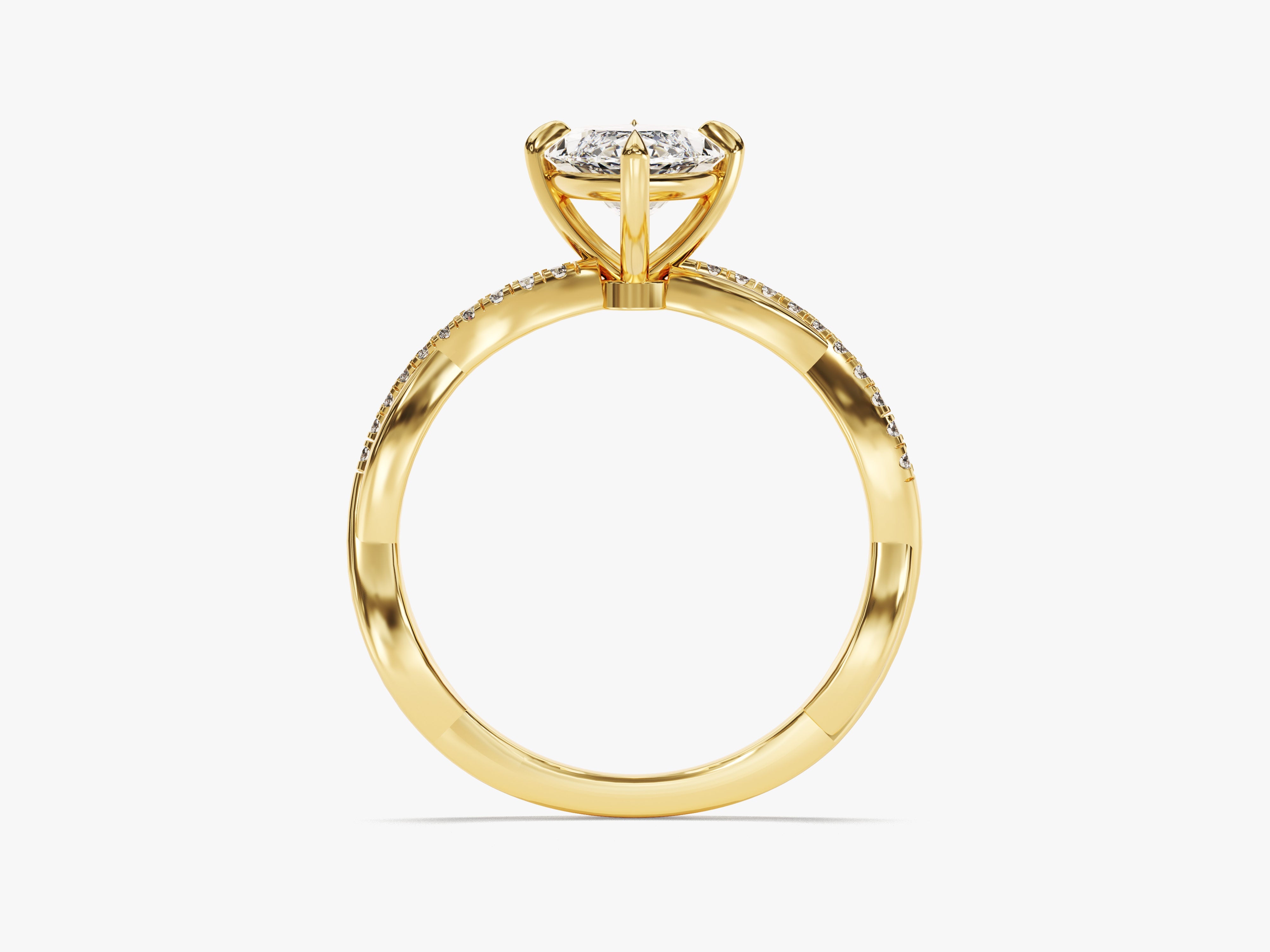 MARKİZ KESİM VINTAGE YÜZÜK