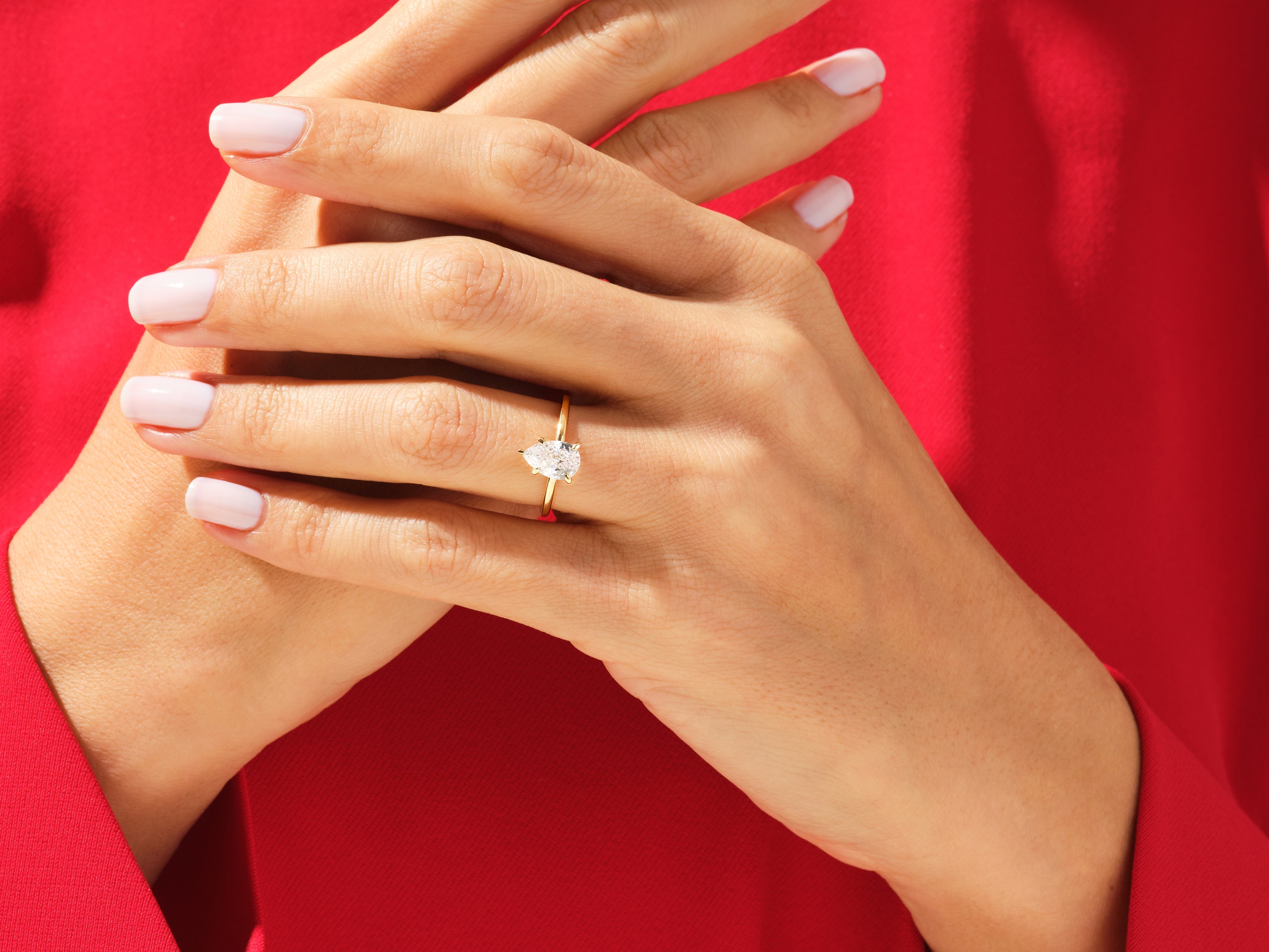 DAMLA TEKTAŞ YÜZÜK