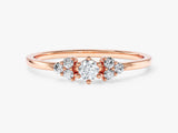 Cluster Promise Ring
