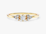 Cluster Promise Ring