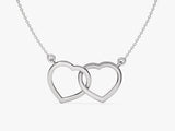 INTERLOCKING HEARTS KOLYE